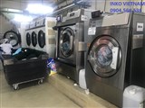 Hà Giang - Mua bán máy giặt công nghiệp cho khách sạn?